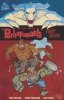 PERHAPANAUTS FIRST BLOOD TP [9781949514520]